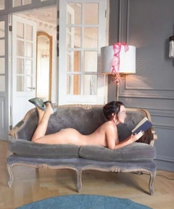 Анкета проститутки Вика - город Завьялово, 25 лет, №14878