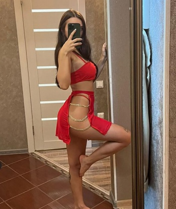 Анкета проститутки Алиса - город Завьялово, 19 лет, №2915