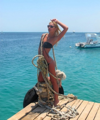 Анкета проститутки Ярик - город Завьялово, 22 года, №3010